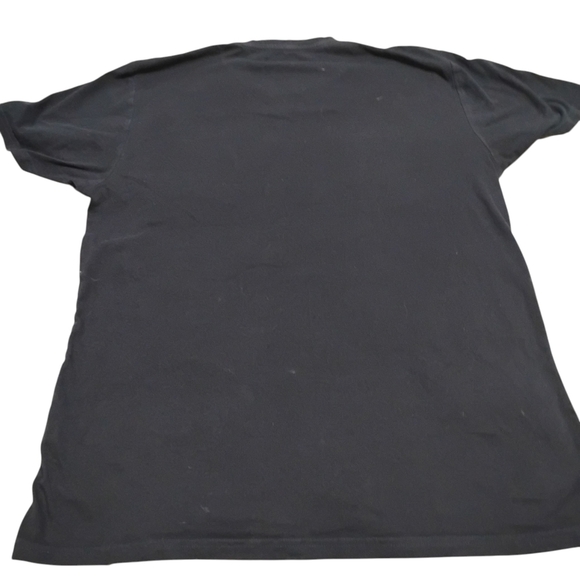 NIMANZ TEE - DYNASTY | Mens XXL Cotton Tee Patterned Designer T-shirt - Picture 6 of 13